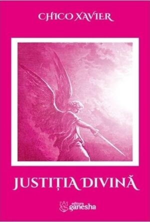 Justitia divina