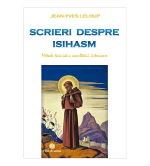 Scrieri despre Isihasm