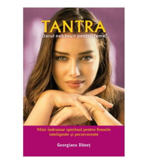 Tantra - Darul nebanuit pentru femei