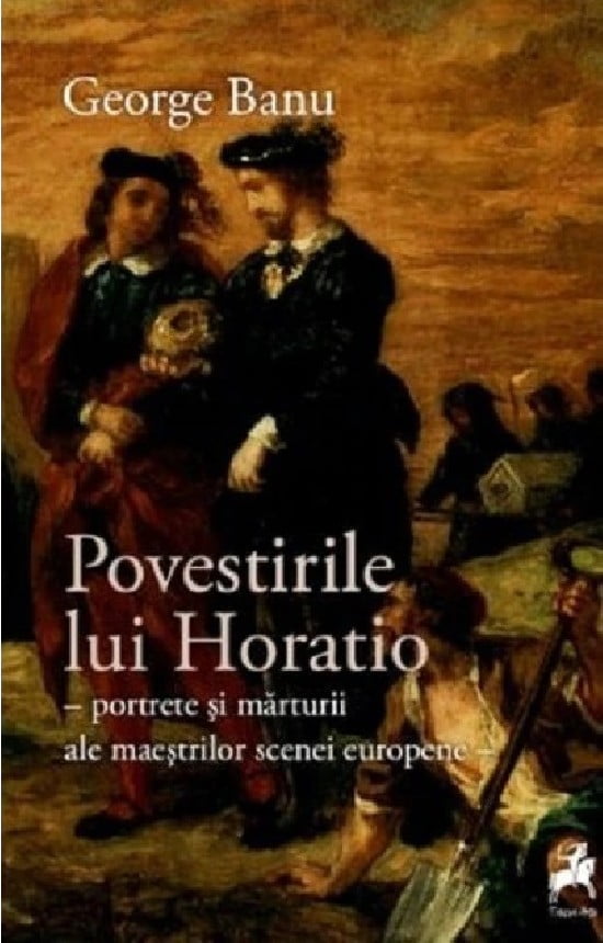 Povestirile lui Horatio