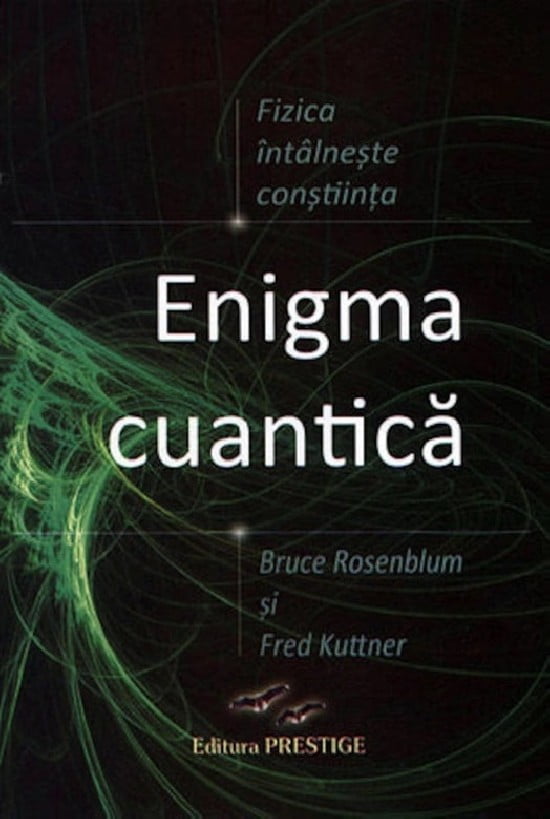 Enigma cuantica