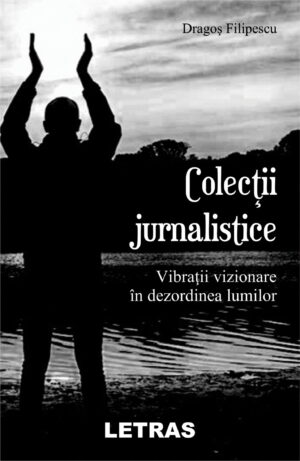 Colectii jurnalistice