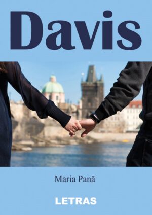 Davis - Maria Pana - Editura Letras
