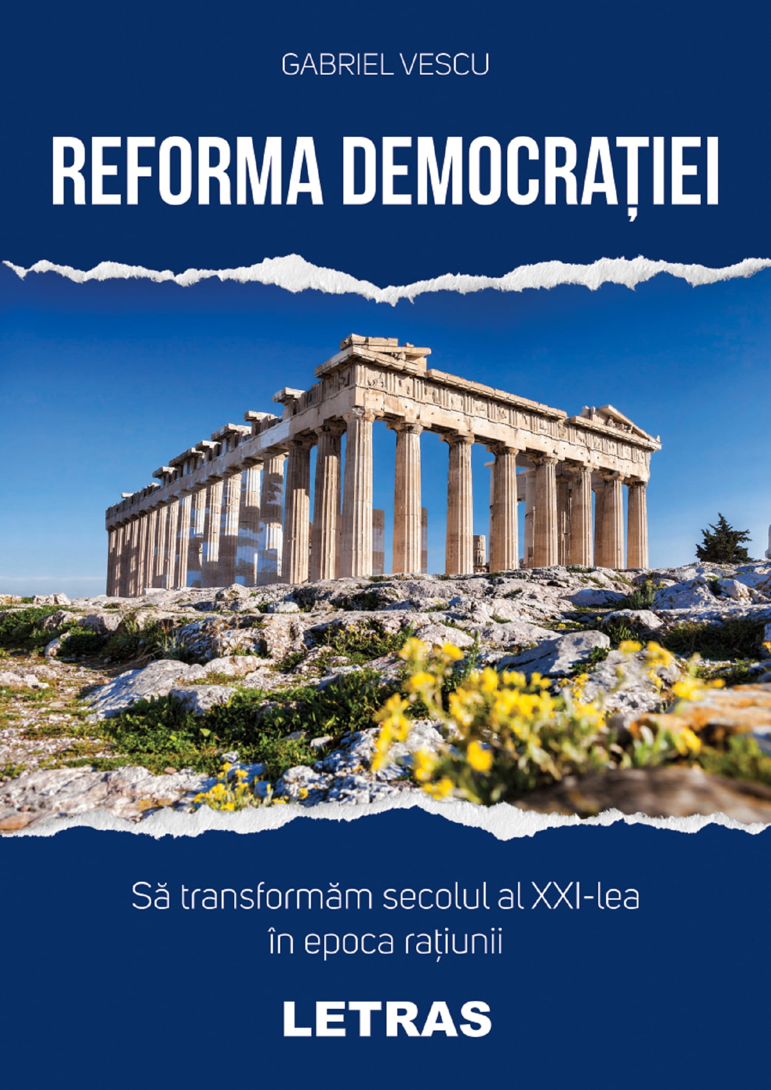 Reforma democratiei