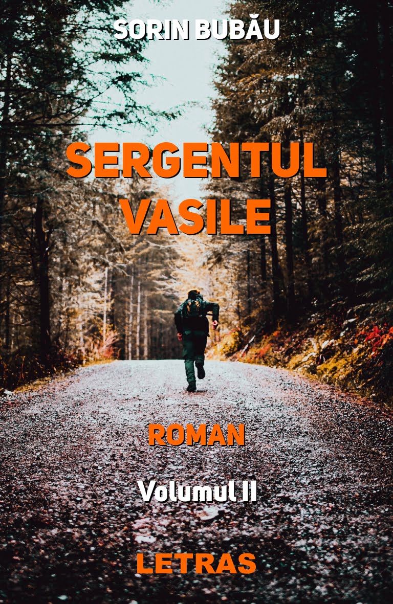 Sergentul vasile Vol. 2