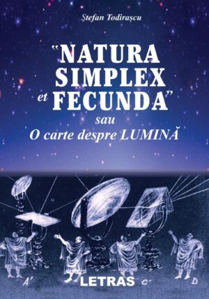 Natura simplex Stefan Todirascu
