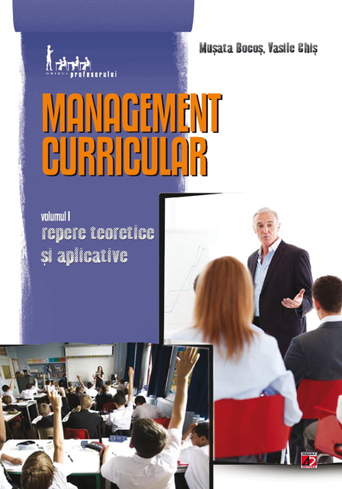 Management curricular