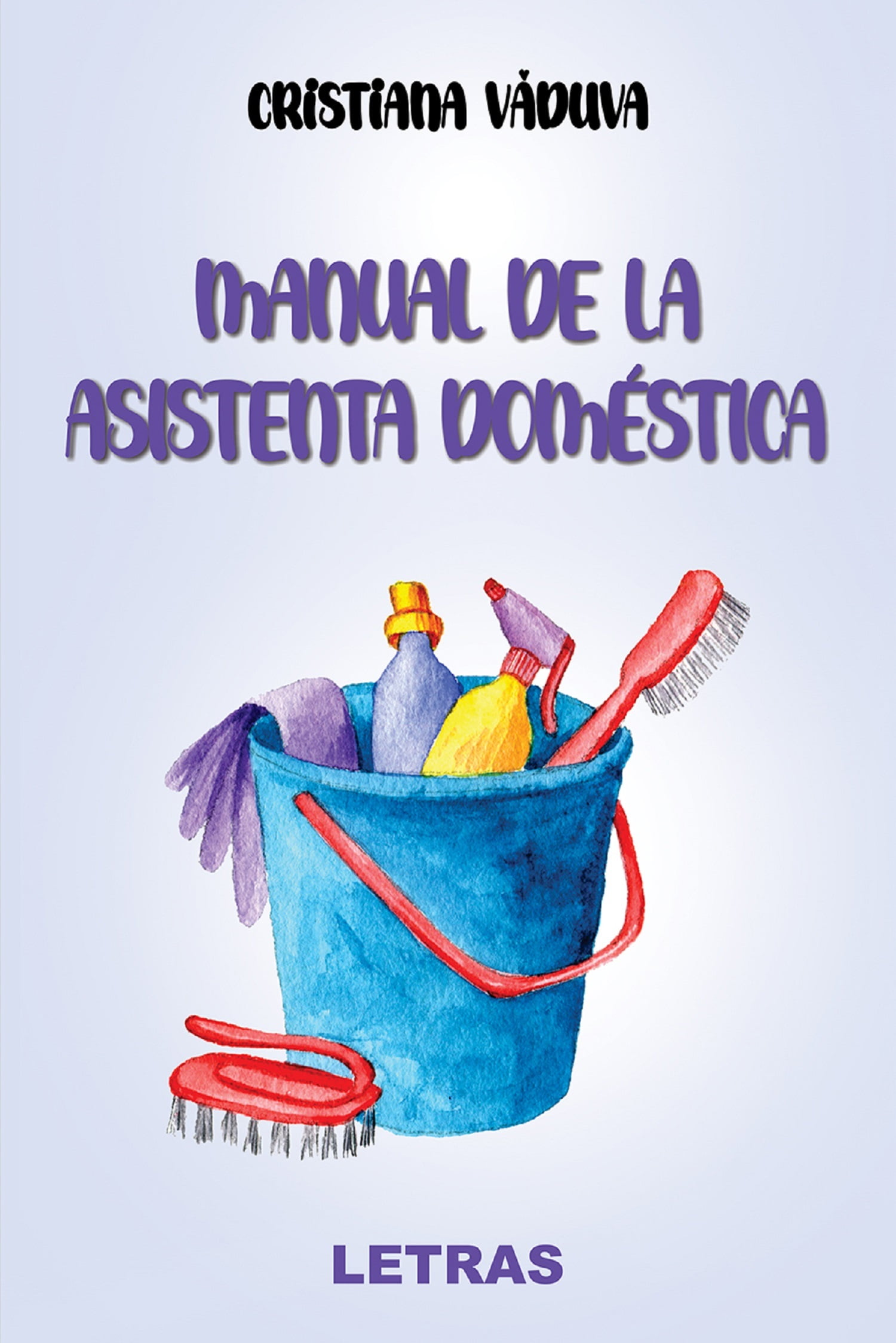 Manual de la asistenta domestica
