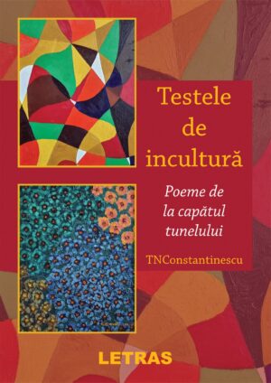 Testele de incultura - TNConstantinescu - Editura Letras
