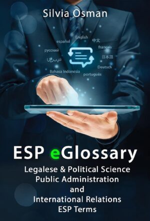 ESP eGlossary