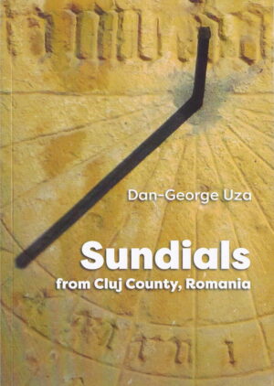 Sundials from Cluj