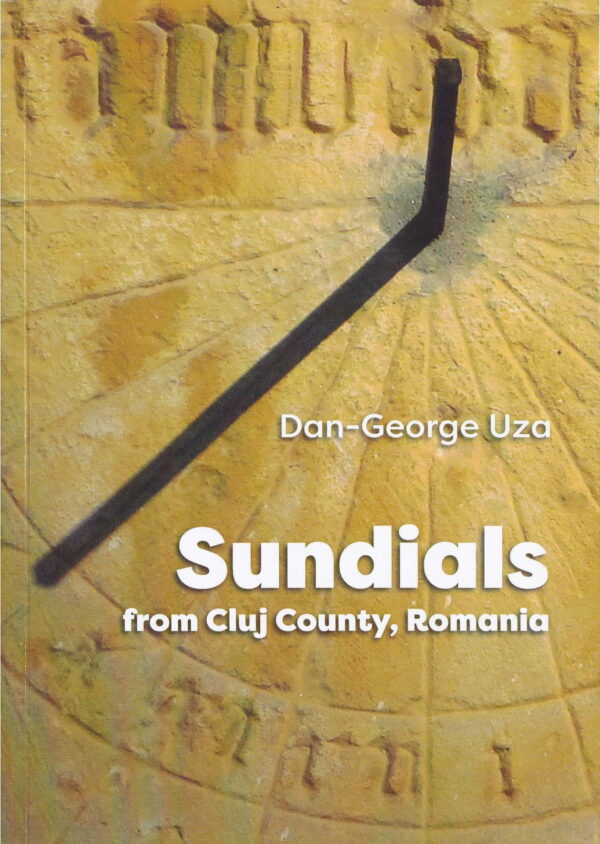 Sundials from Cluj
