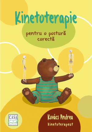 Kinetoterapie pentru o postura corecta