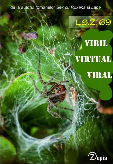 Viril, virtual, viral