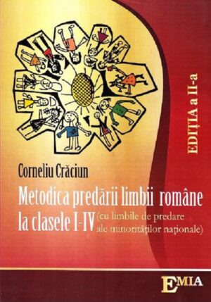 Metodica predarii limbii romane la cls. I-IV