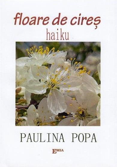 Floare de cires - Paulina Popa - Editura Emia