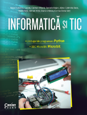 Informatica si TIC (cls. a VII-a)