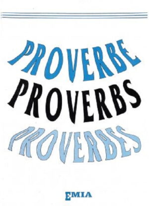 Proverbe. proverbs. Proverbes