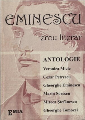 Eminescu, erou literar