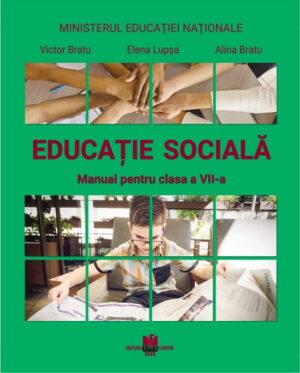Educatie sociala. Clasa a VII-a