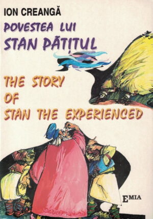 Povestea lui Stan Patitul