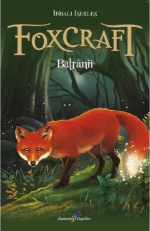 Foxcraft (vol.II)