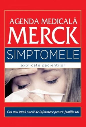 Agenda medicala Merck