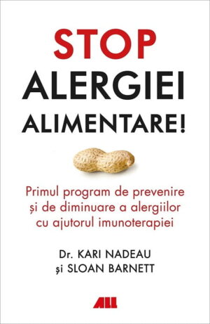 Stop alergiei alimentare