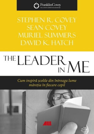 The Leader in me