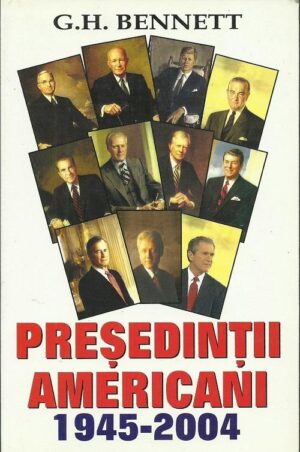 Presedintii americani (1945-2004)