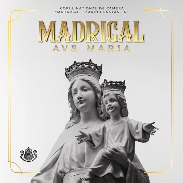 Madrigal - Ave Maria