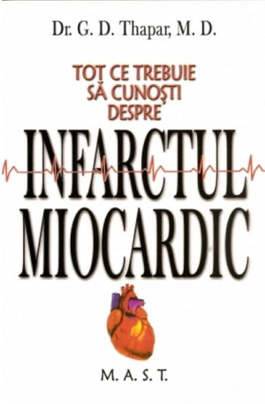 Infarctul miocardic