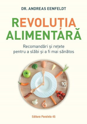 Revolutia alimentara