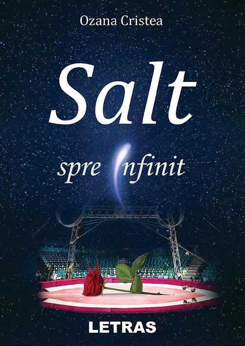 Salt spre infinit