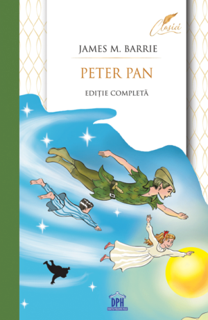 Peter Pan (editie completa)