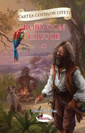 Robinson Crusoe (vol. I)