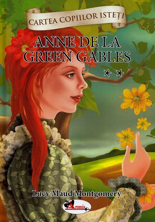 Anne de la Green Gables (vol. II)