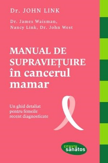 Manual de supravietuire in cancerul mamar
