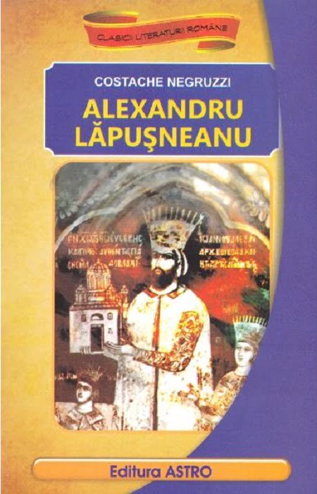 ALexandru Lapusneanu