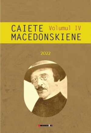 Caiete macedonskiene. Vol. IV
