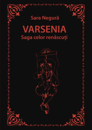 Varsenia - Saga celor renascuti
