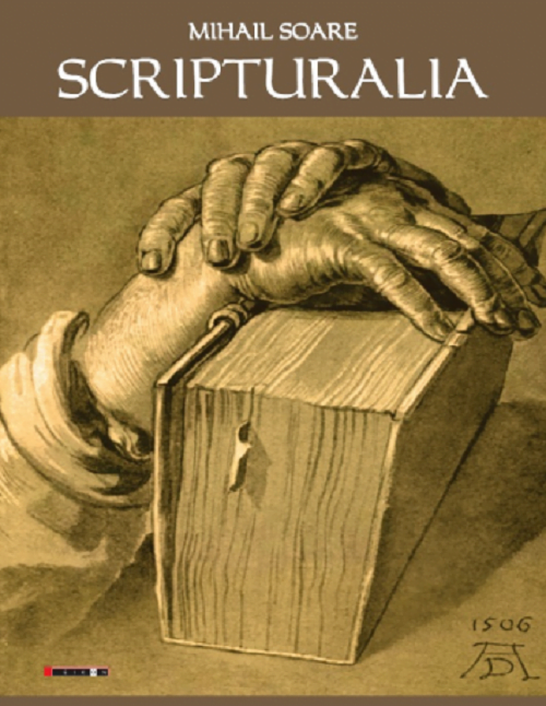 Scripturalia