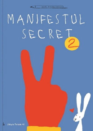 Manifestul secret (2)