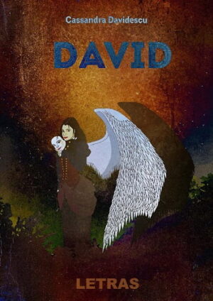 David - Cassandra Davidescu - Editura Letras