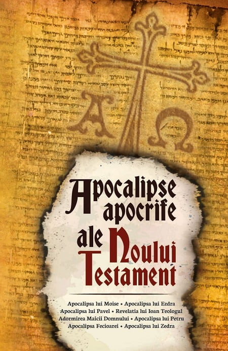Apocalipse apocrife ale Noului Testament