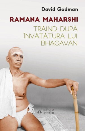Traind dupa invatatura lui Bhagavan