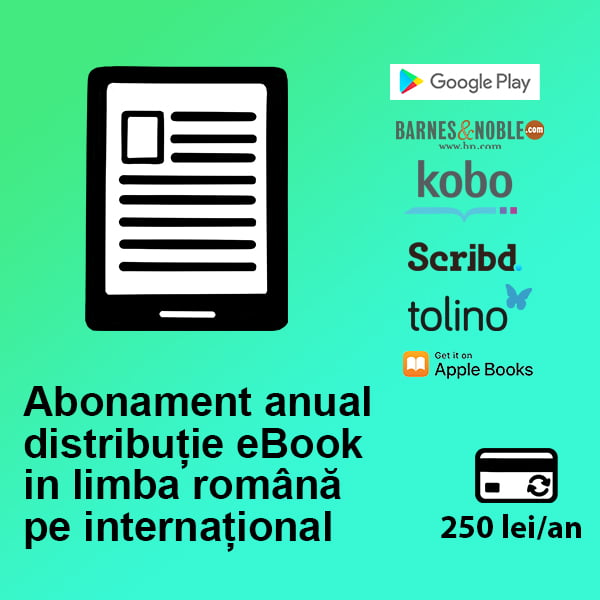 abonament distributie eBook_limba romana International