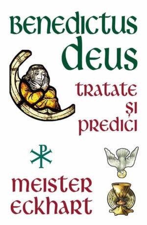 Benedictus deus. Tratate si predici