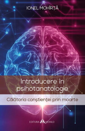 Introducere in psihotanatologie