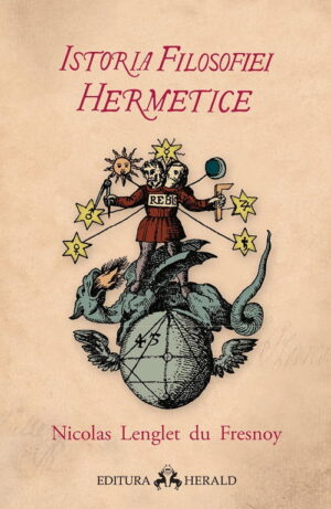 Istoria filosofiei hermetice